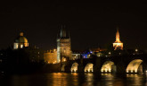 Карлов мост в Праге 